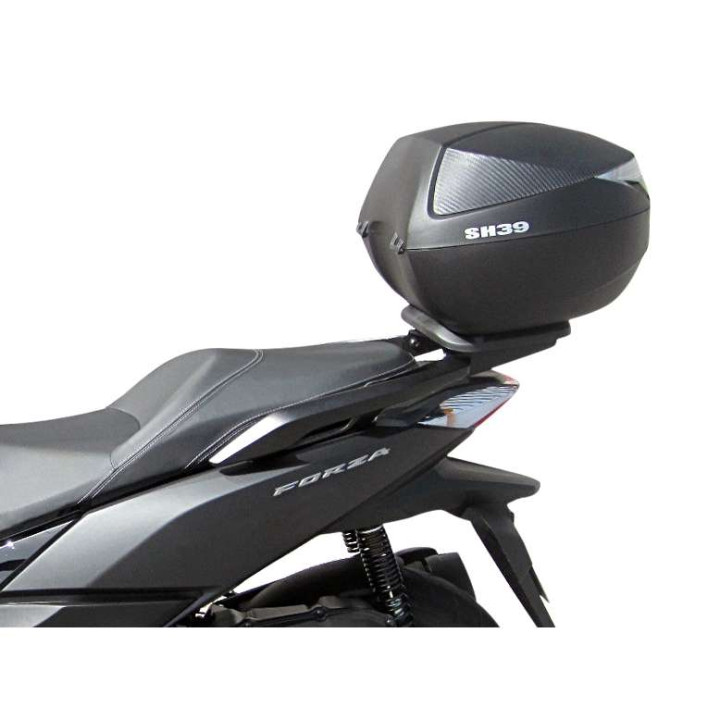 Support top case Shad TOP MASTER (H0FR15ST) Honda 125 FORZA 15-20 / 23-