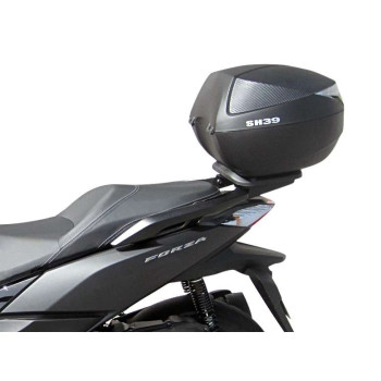 Support top case Shad TOP MASTER (H0FR15ST) Honda 125 FORZA 15-20 / 23- Support top case Shad TOP MASTER (H0FR15ST) Honda 125 FORZA 15-20 / 23-