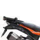 Support top case Shad TOP MASTER (K0DV13ST) KTM ADVENTURE/Husqvarna NORDEN 901