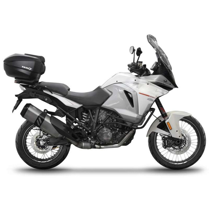 Support top case Shad TOP MASTER (K0DV13ST) KTM ADVENTURE/Husqvarna NORDEN 901