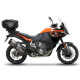 Support top case Shad TOP MASTER (K0DV13ST) KTM ADVENTURE/Husqvarna NORDEN 901