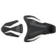 Saddle cover Bagster white/stam/carbon (2236A) Yamaha MT-07 Saddle cover Bagster white/stam/carbon (2236A) Yamaha MT-07