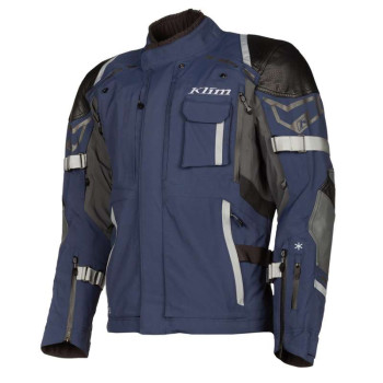 Veste moto Klim KODIAK 2023