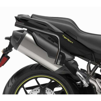 Kit valises Shad SH36 + supports 3P (T0TG16IF) Triumph TIGER 1050 SPORT Kit valises Shad SH36 + supports 3P (T0TG16IF) Triumph TIGER 1050 SPORT