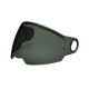 Long screen for Nolan N30.4 VP motorcycle helmet