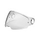 Long screen for Nolan N30.4 VP motorcycle helmet
