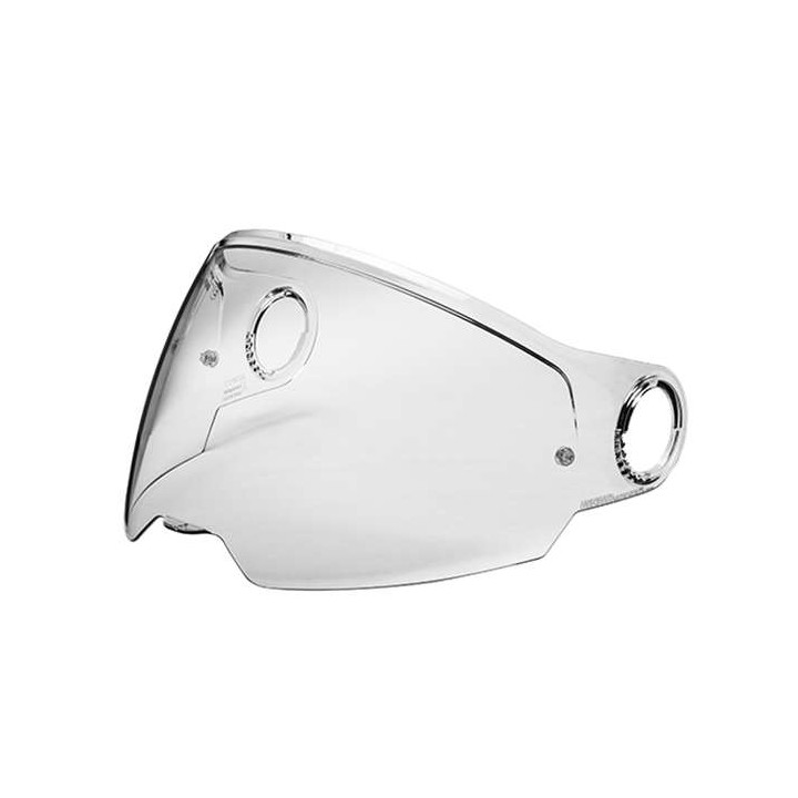 Long screen for Nolan N30.4 VP motorcycle helmet