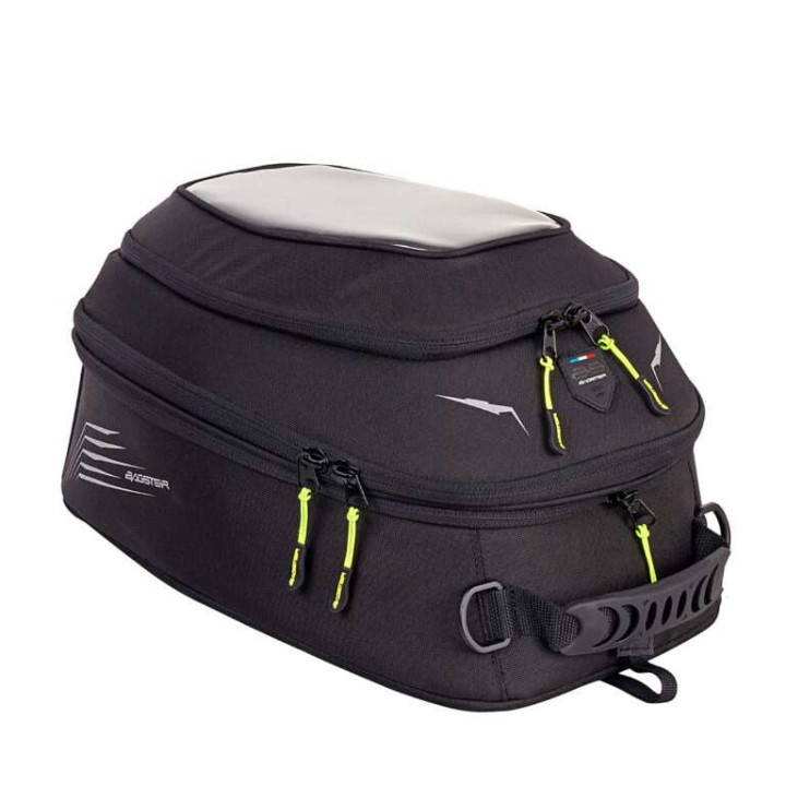 Bagster SIGNATURE LOCK 18-28L tank bag