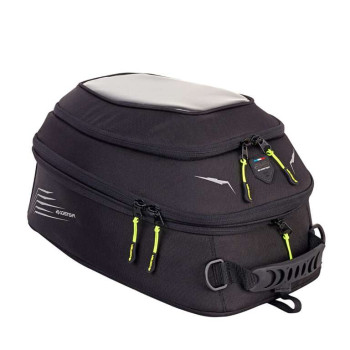 Sacoche réservoir Bagster SIGNATURE LOCK 18-28L Sacoche réservoir Bagster SIGNATURE LOCK 18-28L