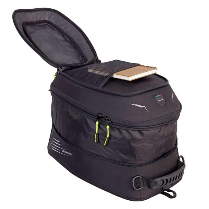 Bagster SIGNATURE LOCK 18-28L tank bag