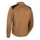 Blouson moto Segura FERGUS MARRON