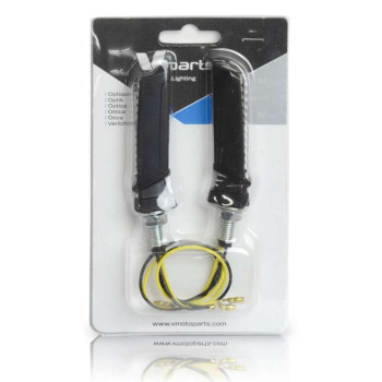 Clignotants moto séquentiels Vparts LED