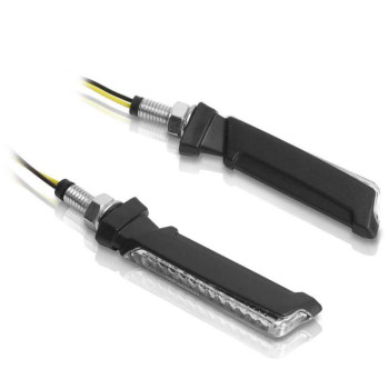 Clignotants moto séquentiels Vparts LED