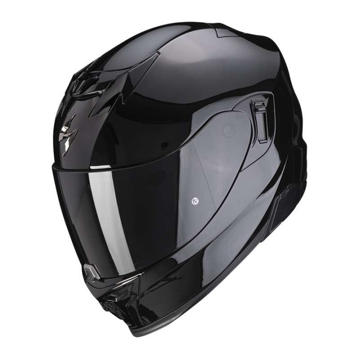 Casque Scorpion EXO-520 EVO AIR NOIR 