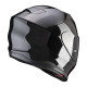 Casque Scorpion EXO-520 EVO AIR NOIR 
