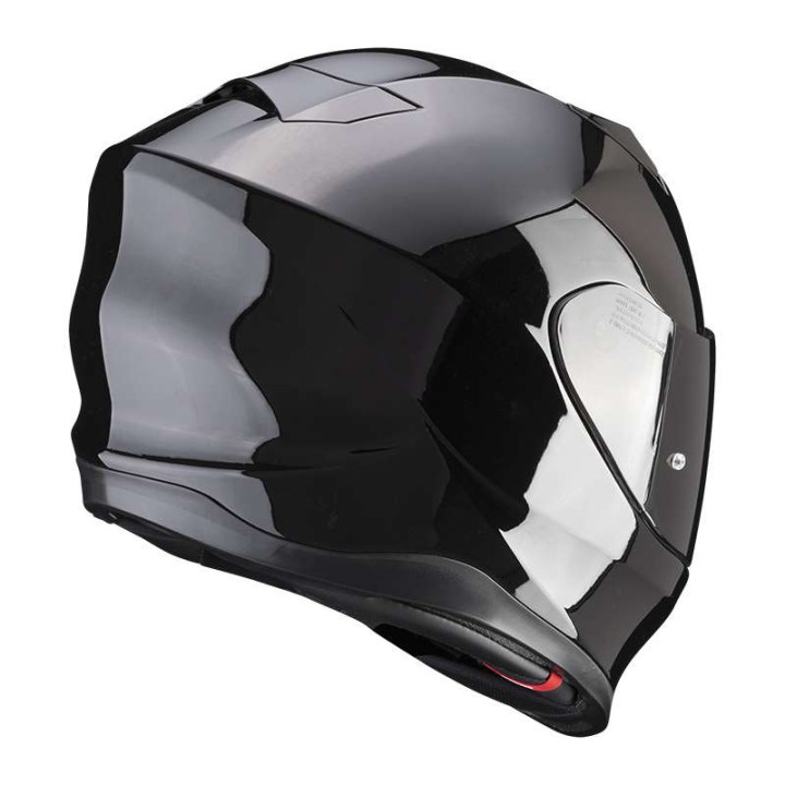 Casque Scorpion EXO-520 EVO AIR NOIR 