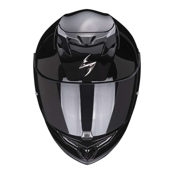 Casque Scorpion EXO-520 EVO AIR NOIR 