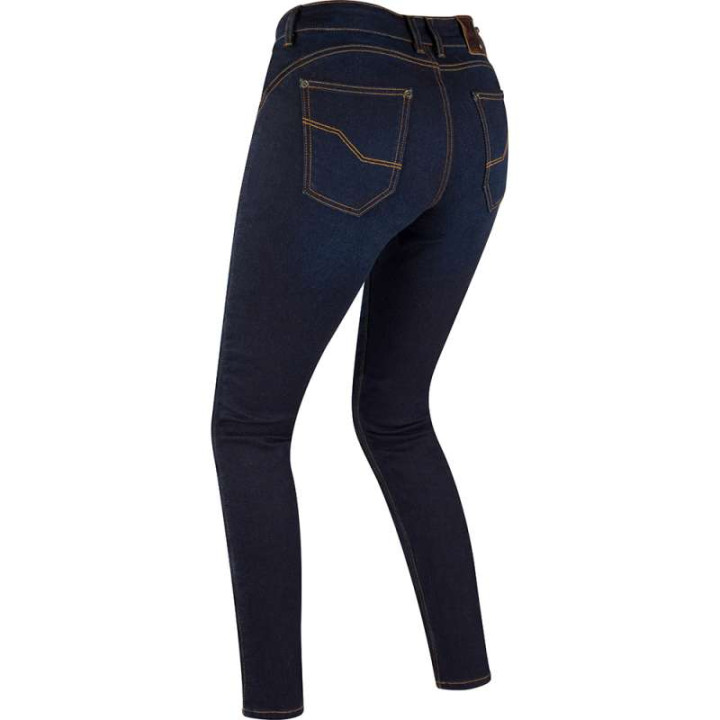 Segura LADY UZY motorcycle jeans