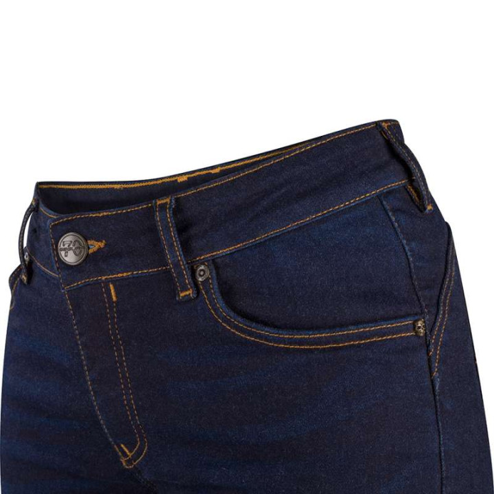 Segura LADY UZY motorcycle jeans