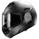 Casque moto LS2 FF906 ADVANT SOLID MATT TITANIUM 22.06