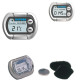 Oxford handlebar thermometer watch Oxford handlebar thermometer watch