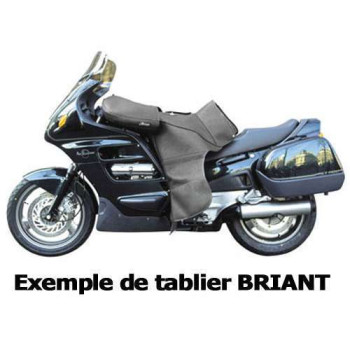 Tablier moto Bagster BRIANT (AP3047) Honda GL1800 GOLDWING