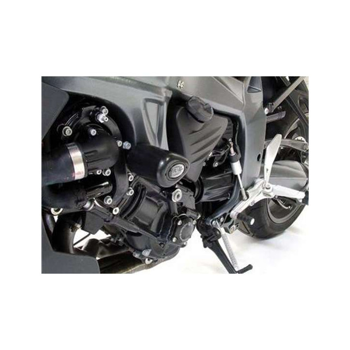 Protective stamps R&G AERO BMW K1200R / K1300R