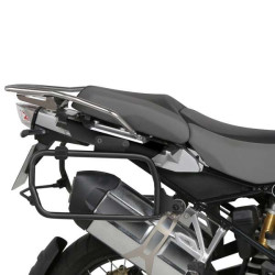 Support valises Shad TERRA 4P SYSTEM (W0GS124P) BMW R1200/1250GS/GSA Support valises Shad TERRA 4P SYSTEM (W0GS124P) BMW R1200/1250GS/GSA