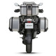 Shad TERRA 4P SYSTEM suitcase holder (W0GS124P) BMW R1200/1250GS/GSA