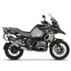 Shad TERRA 4P SYSTEM suitcase holder (W0GS124P) BMW R1200/1250GS/GSA