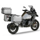 Shad TERRA 4P SYSTEM suitcase holder (W0GS124P) BMW R1200/1250GS/GSA
