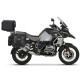 Shad TERRA 4P SYSTEM suitcase holder (W0GS124P) BMW R1200/1250GS/GSA