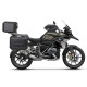 Shad TERRA 4P SYSTEM suitcase holder (W0GS124P) BMW R1200/1250GS/GSA