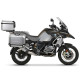 Shad TERRA 4P SYSTEM suitcase holder (W0GS124P) BMW R1200/1250GS/GSA