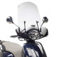 Pare-brise incolore Givi (6109A+A6109A) Kymco LIKE 125 17-