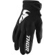 Gants moto cross Thor SECTOR 2020 BLACK Gants moto cross Thor SECTOR 2020 BLACK