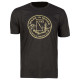 MADE IN IDAHO BLACK Klim T-shirt
