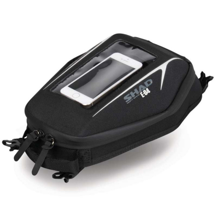 Shad E04 3-liter tank bag