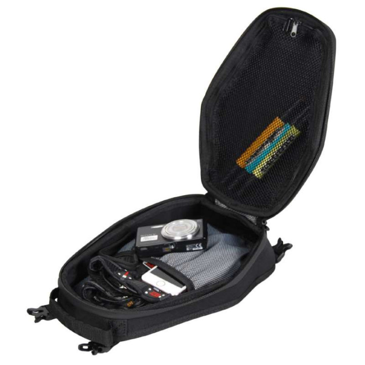 Shad E04 3-liter tank bag