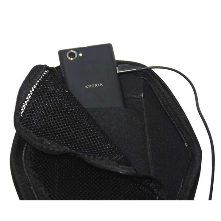 Shad E04 3-liter tank bag