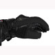 Gants moto chauffants Gerbing XTREME DEFENDER TEX + Câble batterie Gerbing 12 Volts