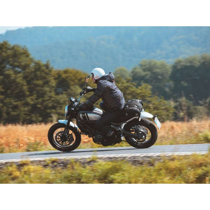 SW-Motech LEGEND GEAR LR1 17.5L saddle bag
