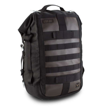SW-Motech LEGEND GEAR LR1 17.5L saddle bag SW-Motech LEGEND GEAR LR1 17.5L saddle bag