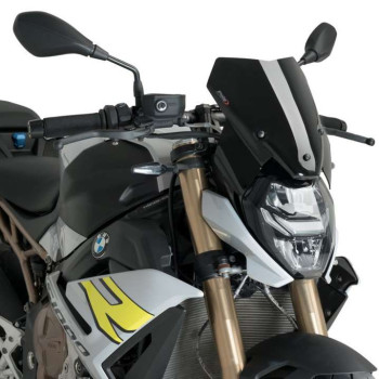 Saute-vent Puig Naked New Generation SPORT (20887) BMW S1000R 21-