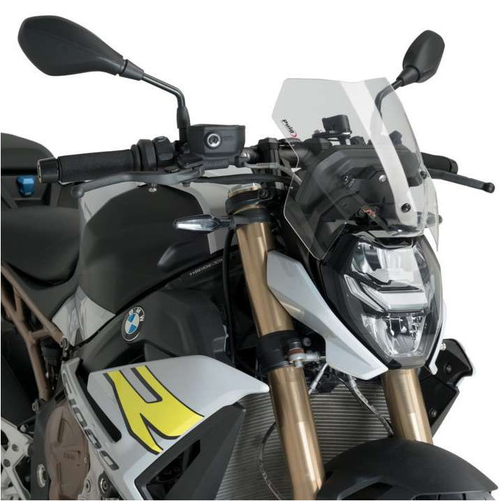 Saute-vent Puig Naked New Generation SPORT (20887) BMW S1000R 21-