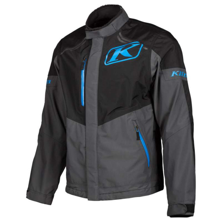 Klim TRAVERSE GORE-TEX 2023 motorcycle jacket