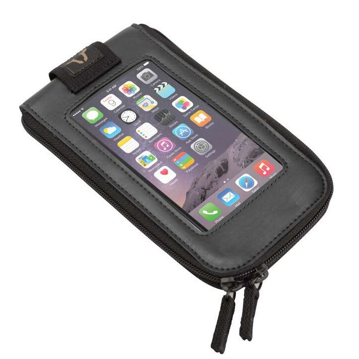 Pochette smartphone SW-Motech LEGEND GEAR LA3 BLACK EDITION