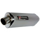 YOSHIMURA JAPAN plate for round and tri-oval silencers