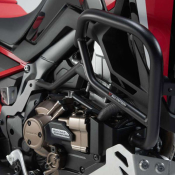 Pare-carters SW-Motech Honda CRF1100L AFRICA TWIN