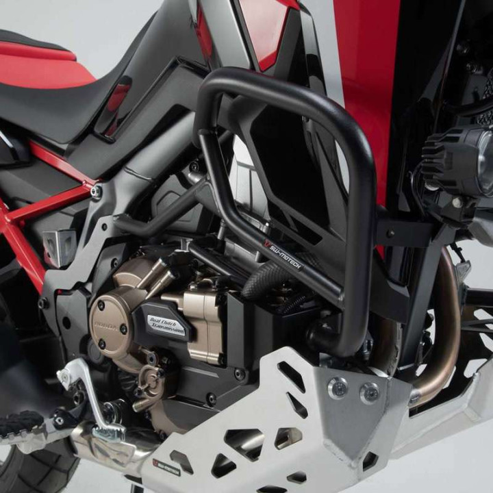 Pare-carters SW-Motech Honda CRF1100L AFRICA TWIN
